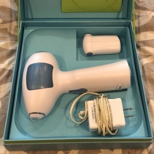 Tria At Home Laser Hair Removal Kit
